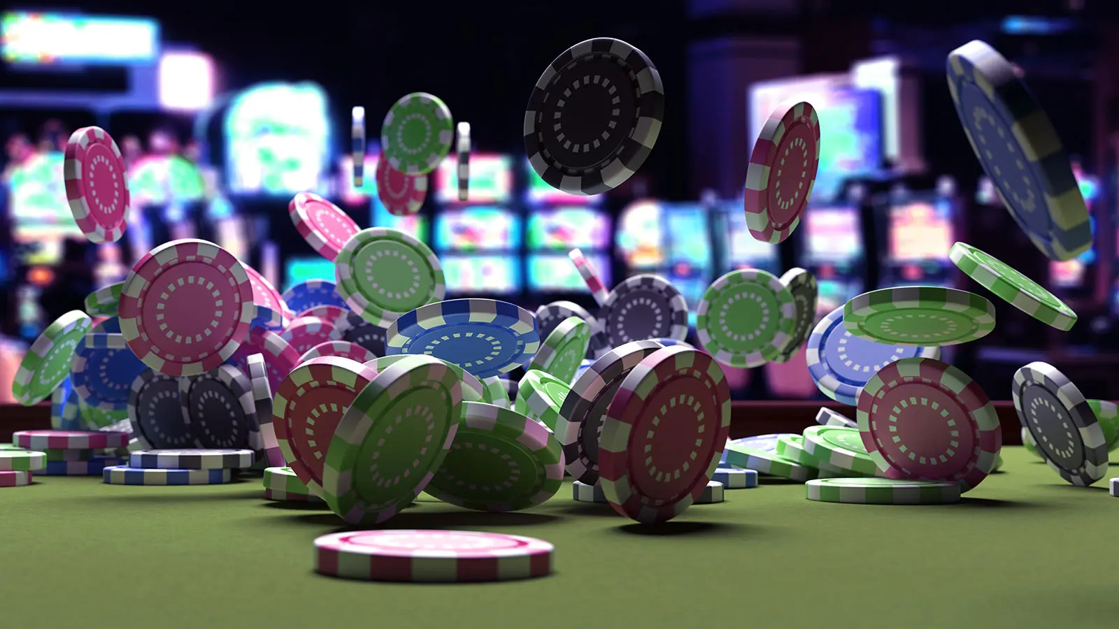 Situs Judi Online Terpercaya