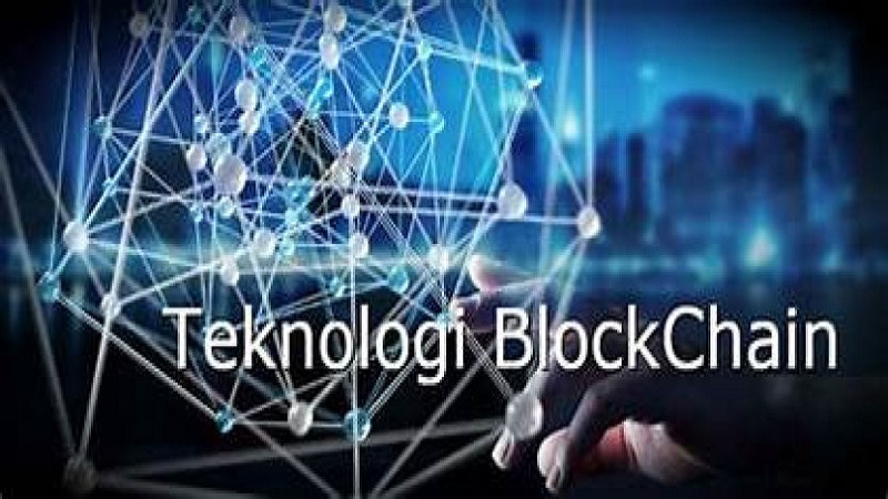 Teknologi Blockchain