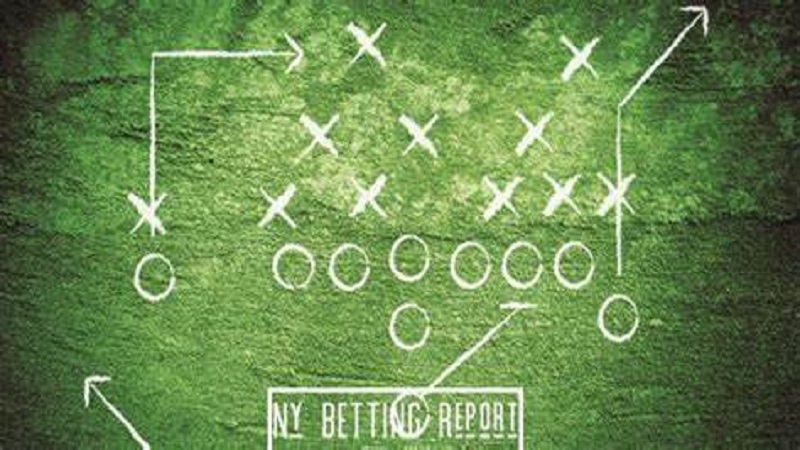 Tentukan Jumlah Titik yang Akan Digunakan